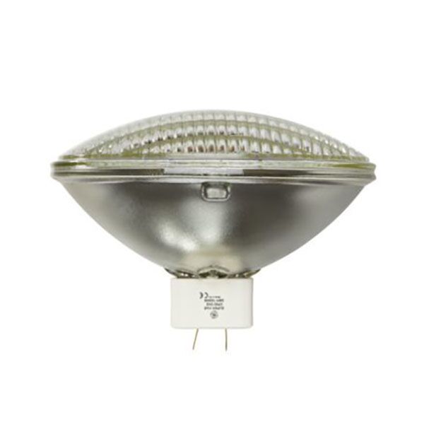 Lampadina PAR64 CP62 230v 1000w GX16D