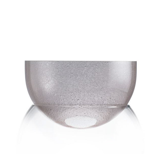 Fontana Arte Giova Vetro di ricambio diffusore superiore Rosa