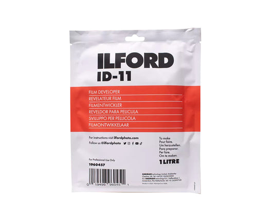 Ilford ID11 1lt