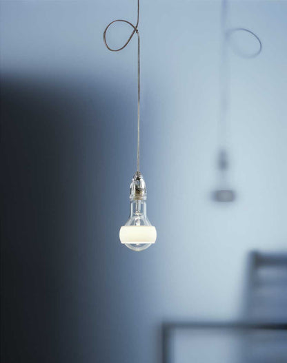 Lampadina LED Ricambio per Ingo Maurer Johnny B. Good /Bald / Butterfly