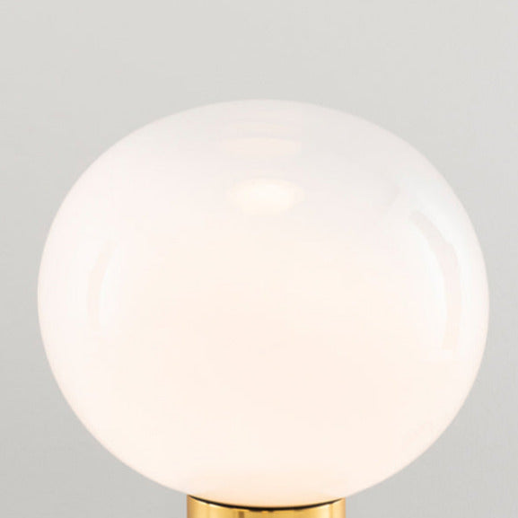 Artemide Laguna ricambio sfera / vetro diffusore