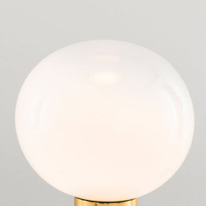 Artemide Laguna ricambio sfera / vetro diffusore