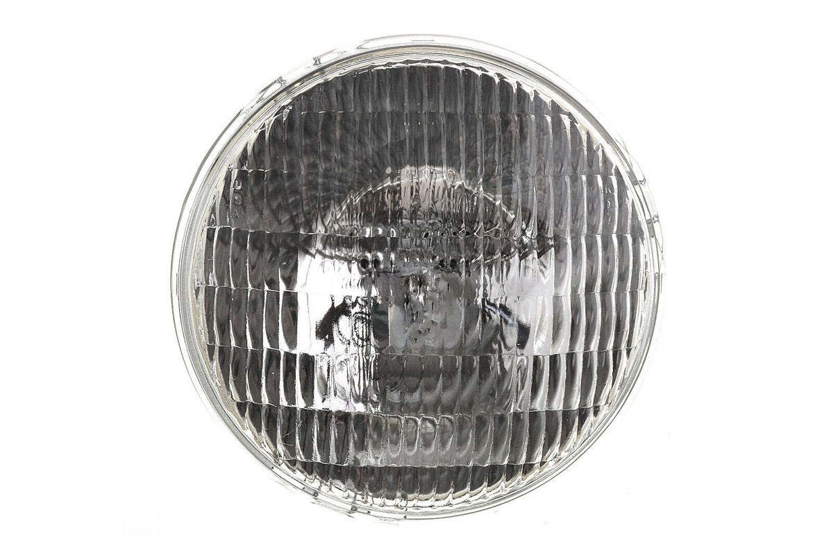 Lampada alogena ricambio per FLOS TOIO - PAR56 120v 300w GX16D