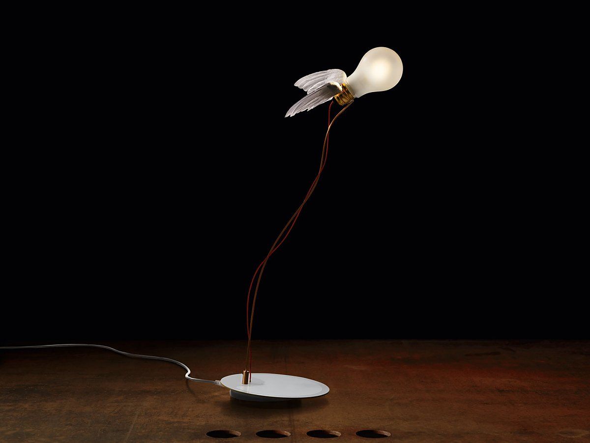 Lampadina LED Ricambio per Ingo Maurer Lucellino Tavolo