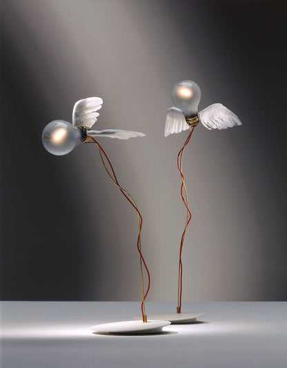 Lampadina LED Ricambio per Ingo Maurer Lucellino Tavolo