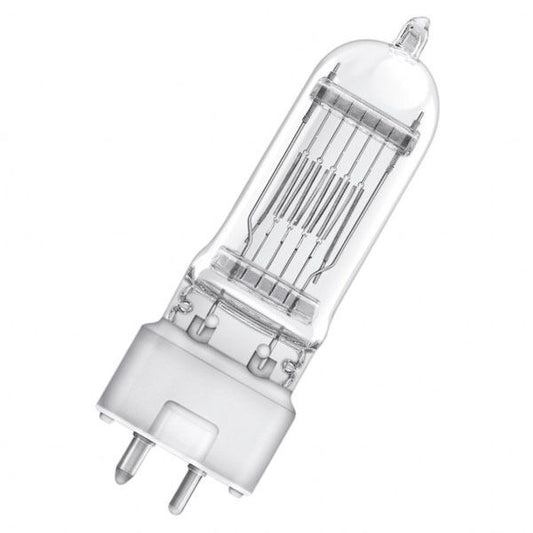 Osram - 64670 230V 500W GY9.5 GCV/GVH T/25