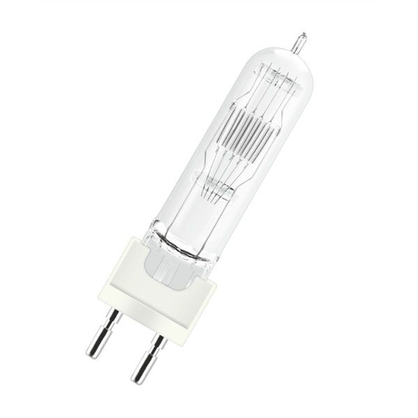 Osram - 64796 230V 2500W G22 CP/91