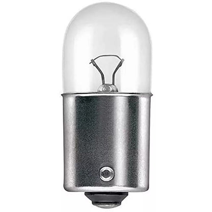 Osram 5007 12v 5w BA15s fari auto moto
