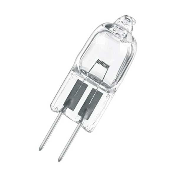Osram 64223 HLX 6v 10w G4 M/43