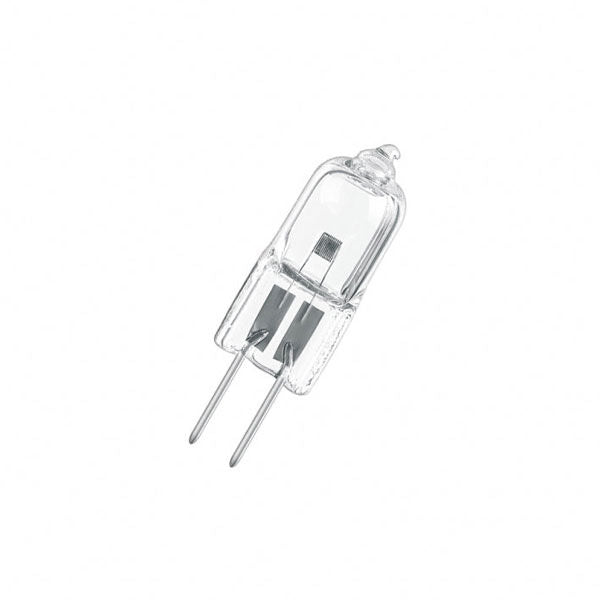 Osram 64602 HLX 12v 50w G6.35 M/134