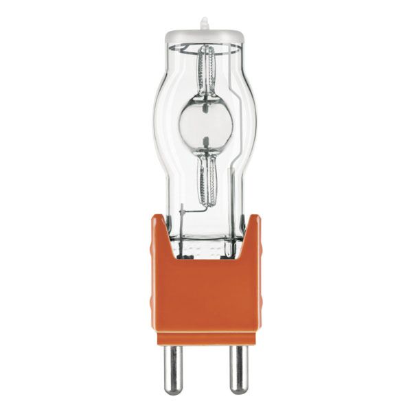 Osram - HMI DIGITAL 118V 2500W G38