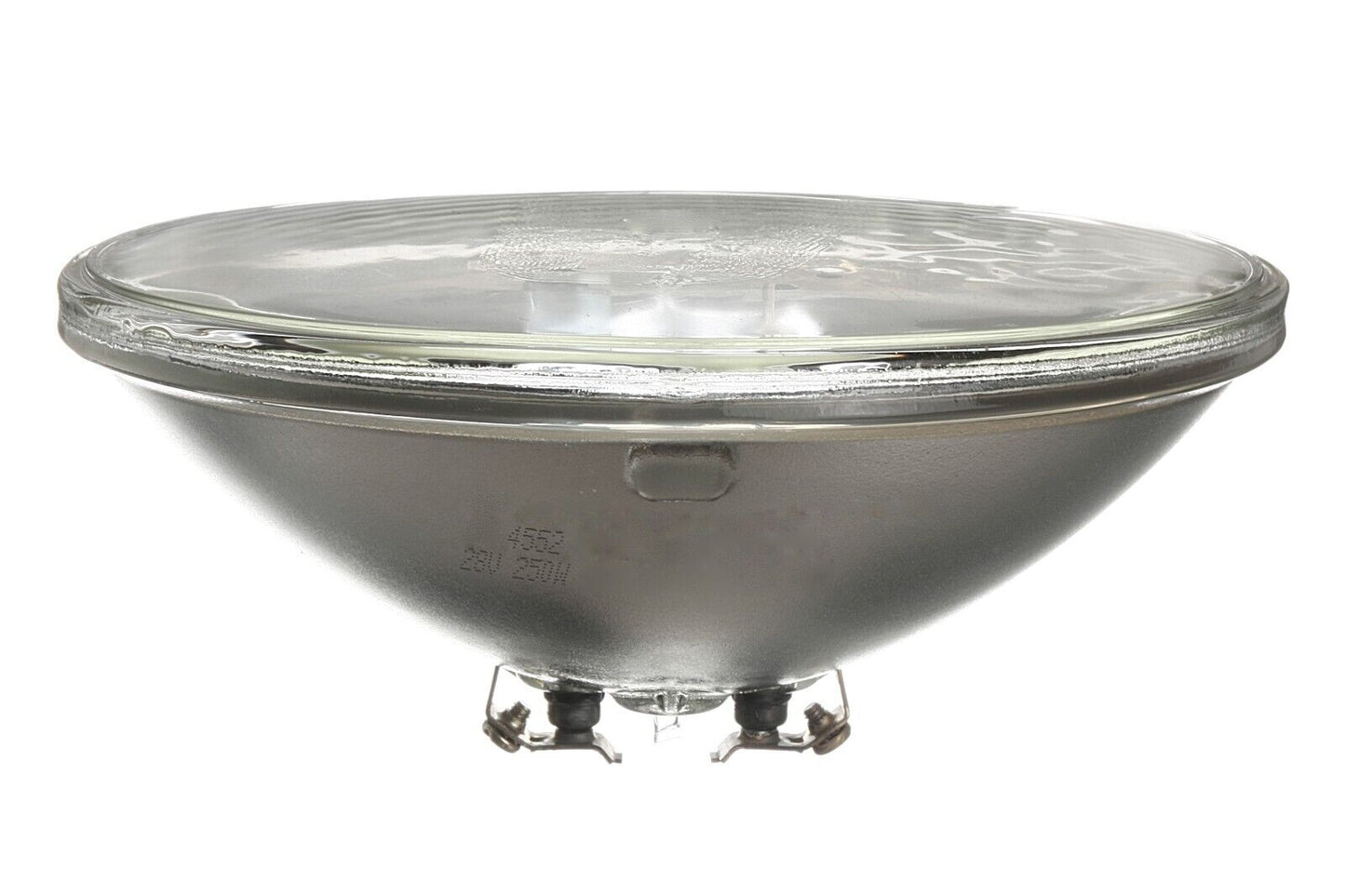 Lampadina PAR64 4552 28v 250w
