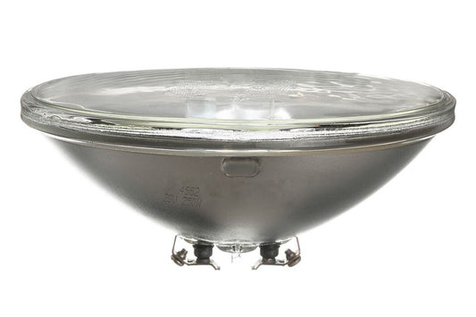 Lampadina PAR64 4552 28v 250w