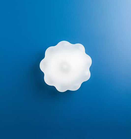 Album Pasticcione Sole Vetro Di ricambio