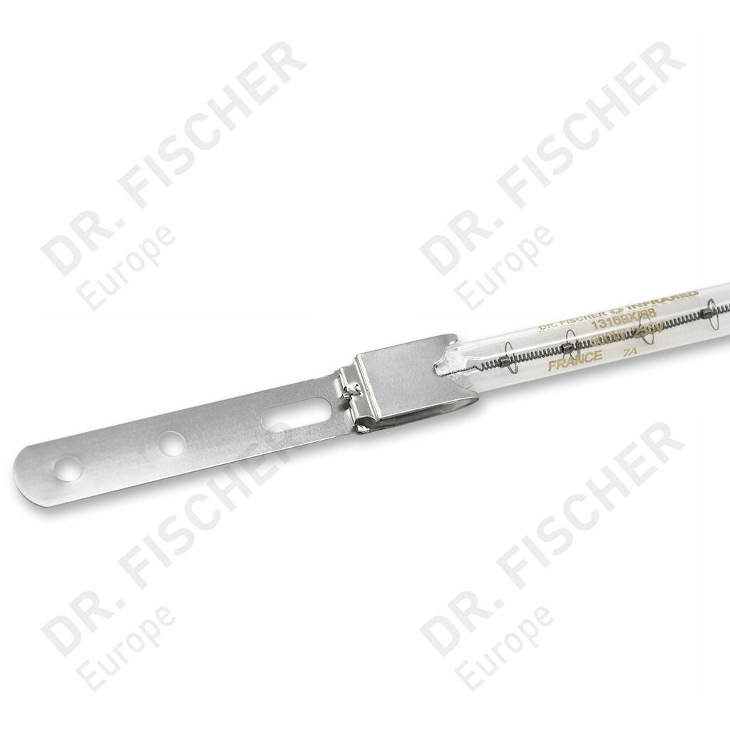 Dr. Fischer - 13195X/98 235V 1000W