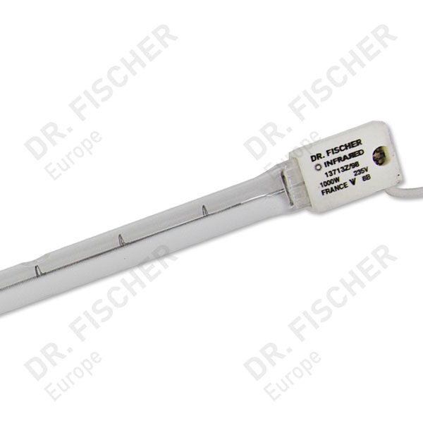 Dr. Fischer - 14283Z/83 235V 1000W