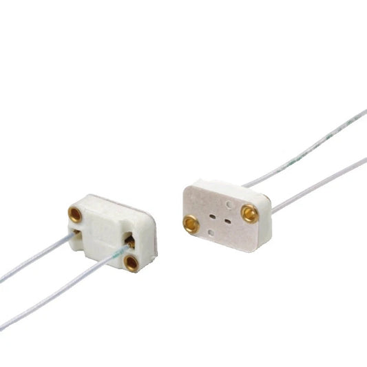 Portalampada attacco G4 - GX5.3 - GY6.35