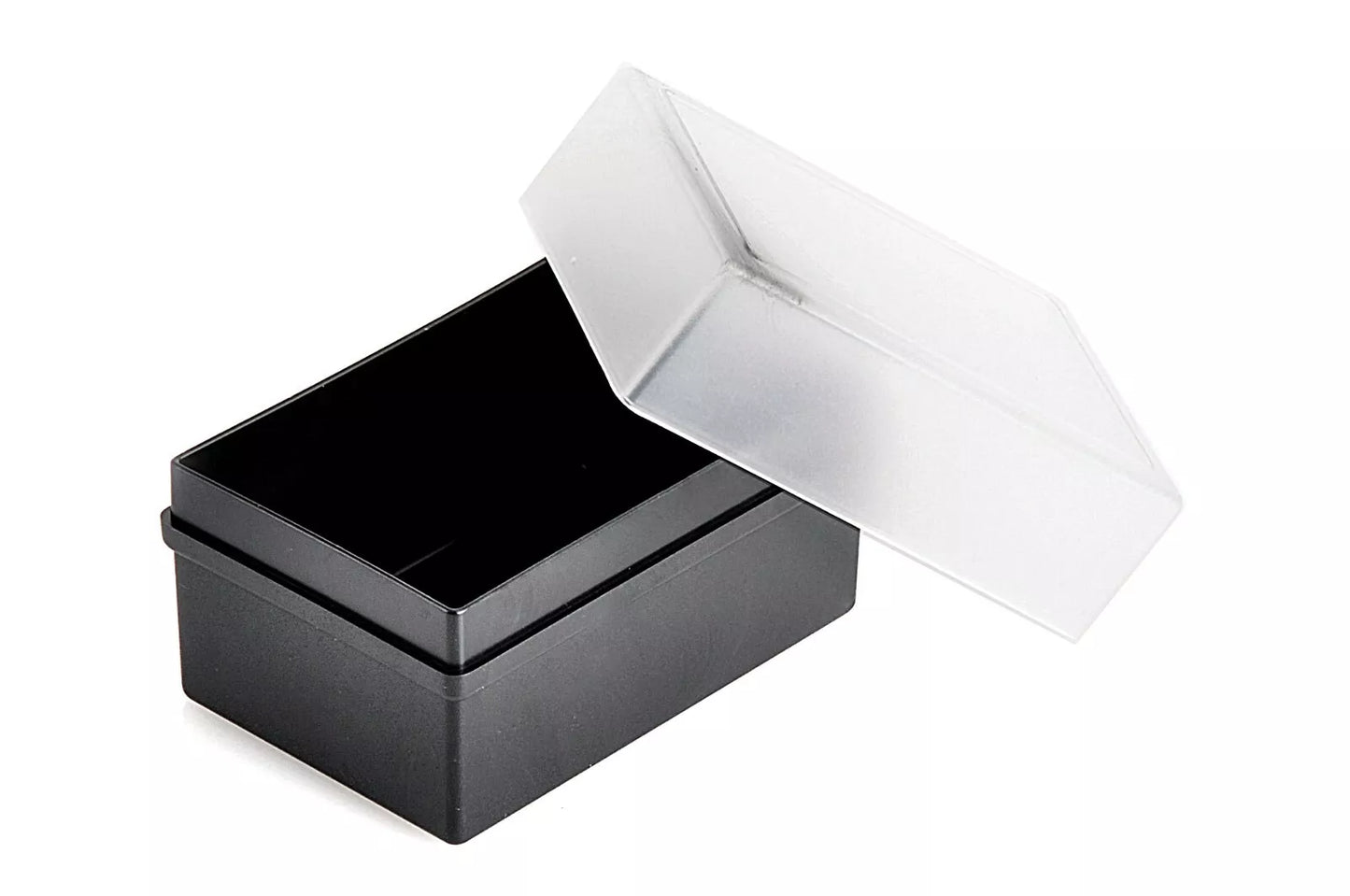 Scatoletta / Box scatola per Diapositive