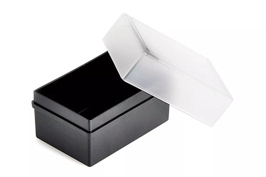 Scatoletta / Box scatola per Diapositive