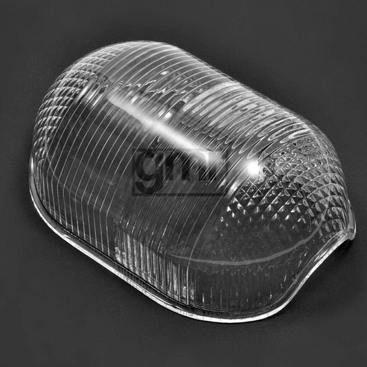 FLOS Noce Vetro di ricambio Diffusore Trasparente
