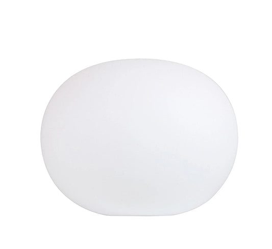 FLOS GLO - BALL Diffusore Vetro di ricambio