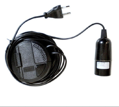 FLOS Parentesi Ricambio cavo elettrico con portalampada e Dimmer rondò