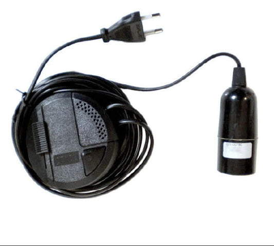 FLOS Parentesi Ricambio cavo elettrico con portalampada e Dimmer rondò