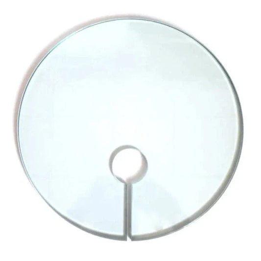 FLOS Snoopy Ricambio Diffusore in vetro