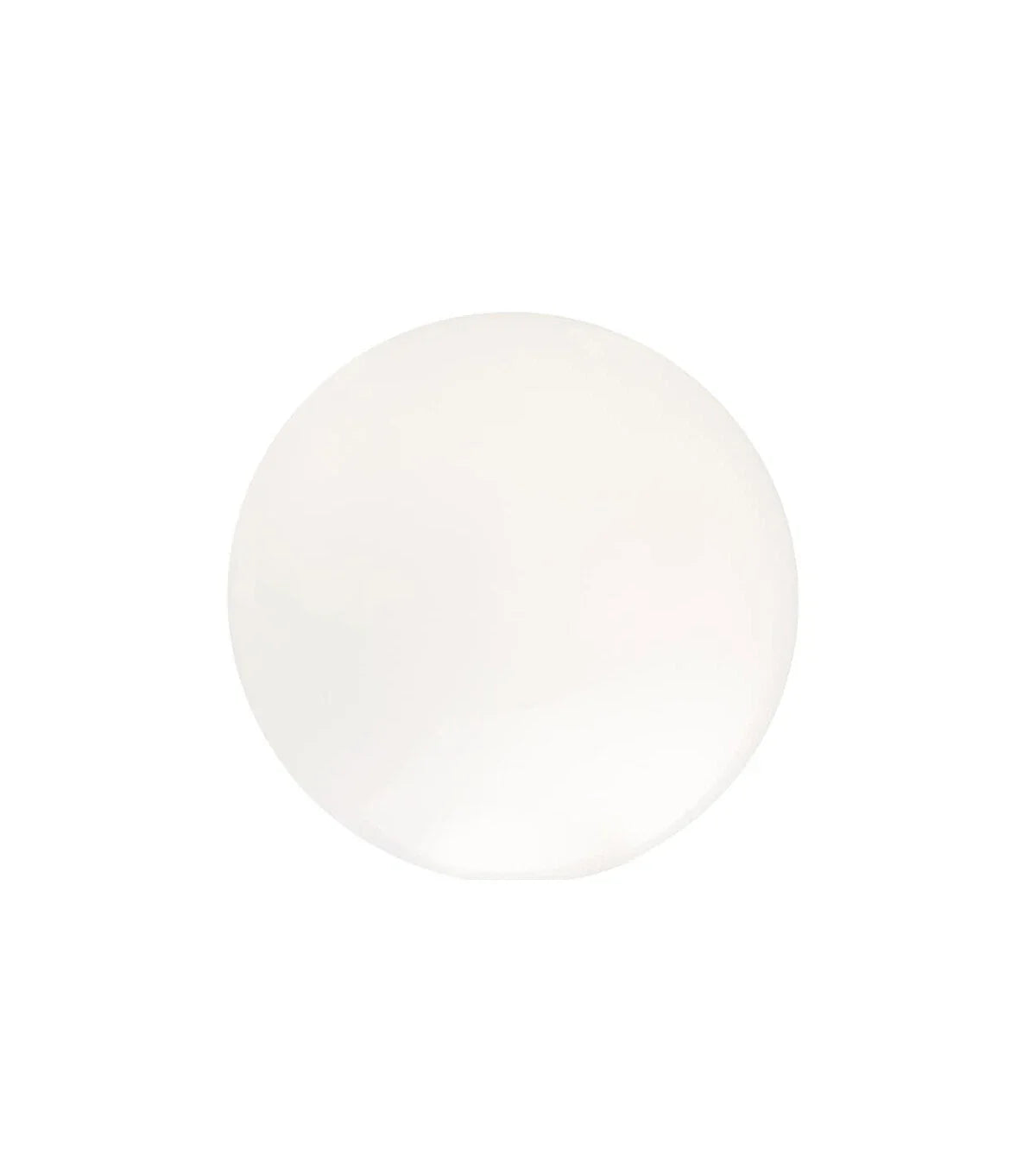 FLOS Diffusore Vetro di ricambio per IC 2 cm.30