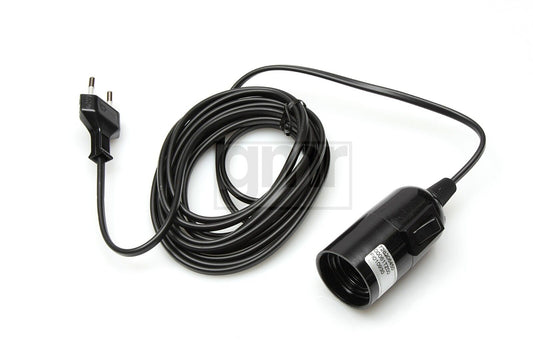 FLOS Parentesi Ricambio cavo elettrico con portalampada On Off