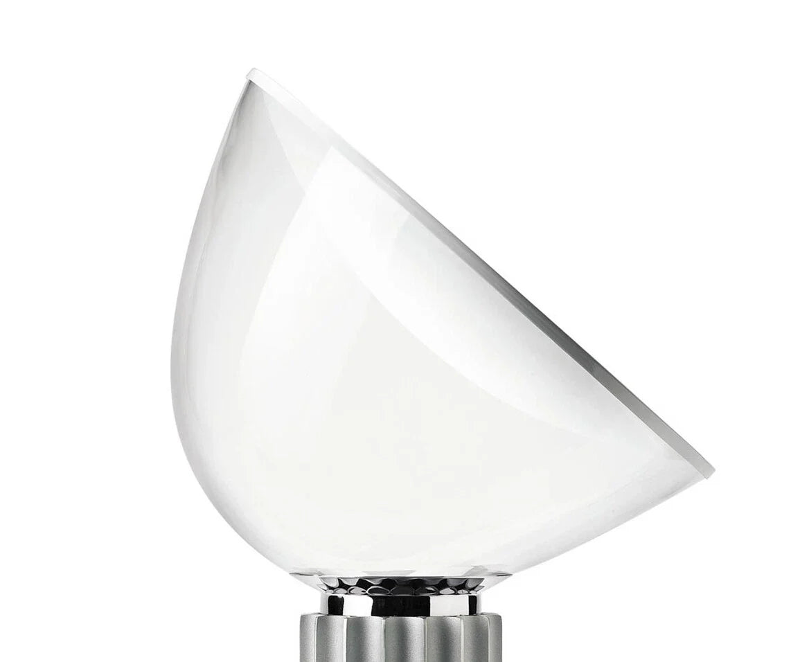 FLOS Taccia Ricambio Vetro diffusore con Riflettore