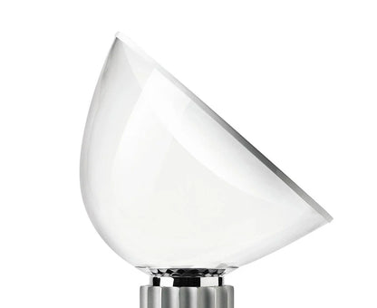 FLOS Taccia Ricambio Vetro diffusore con Riflettore