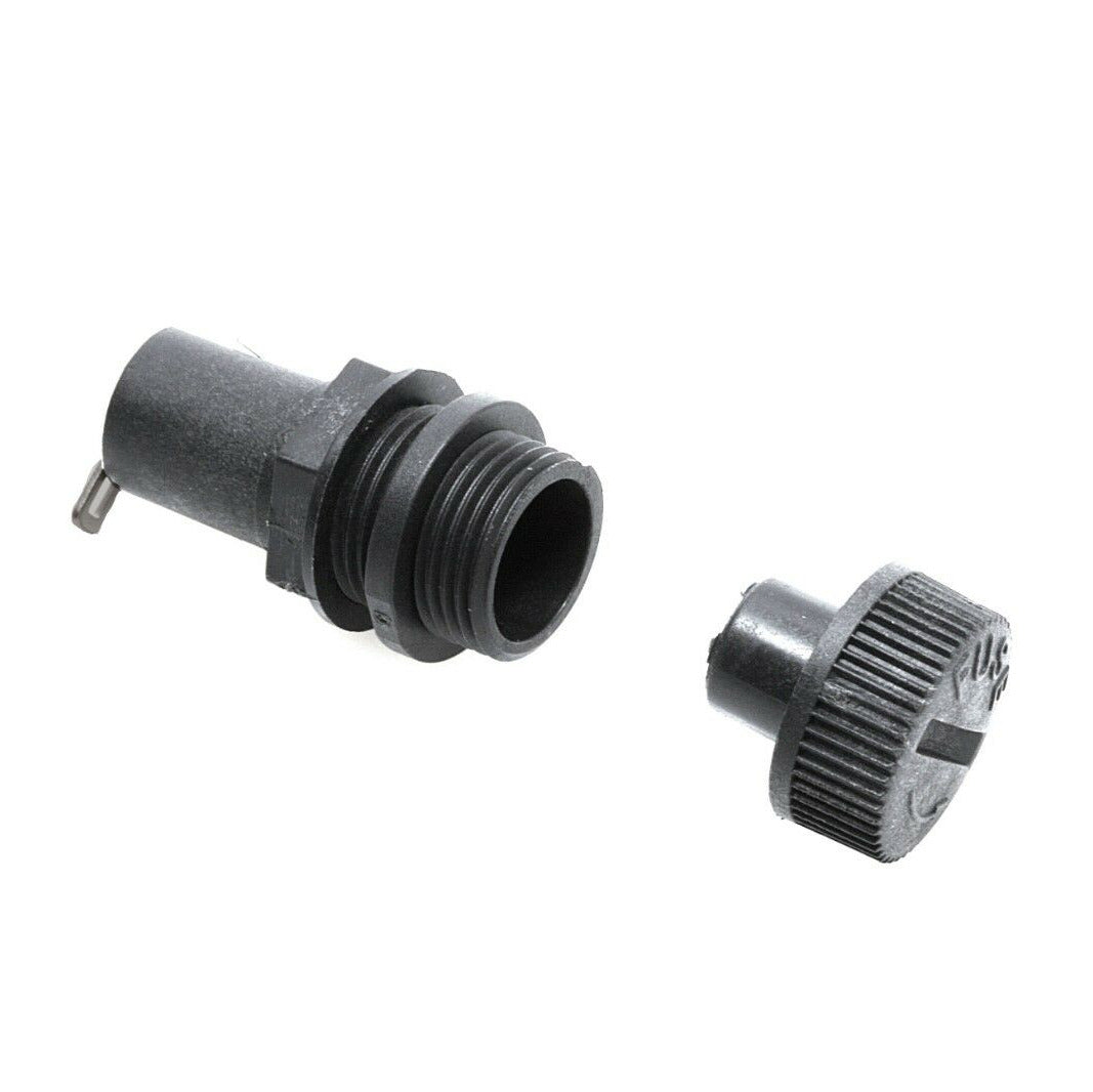 FLOS Toio - Ipotenusa Ricambio porta fusibile