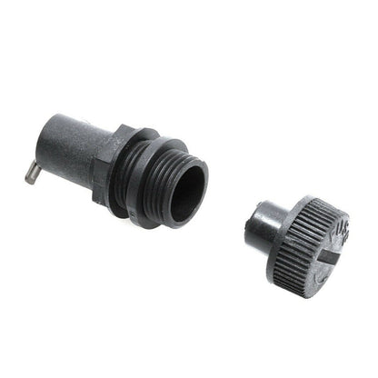 FLOS Toio - Ipotenusa Ricambio porta fusibile