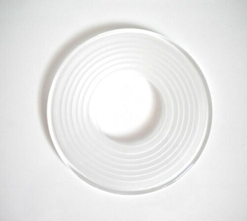 FLOS Moni Ricambio Vetro Diffusore Sabbiato