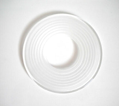 FLOS Moni Ricambio Vetro Diffusore Sabbiato