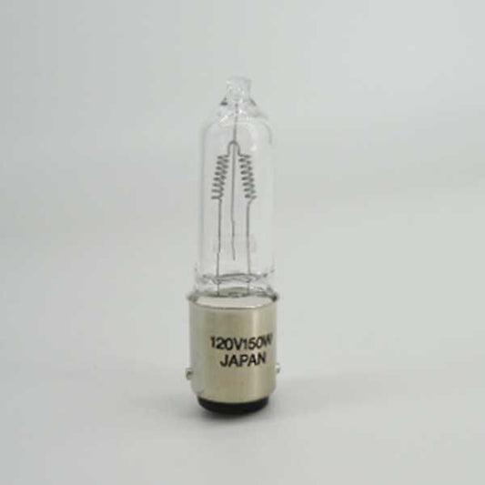 Lampadina 120V 150W BA15D