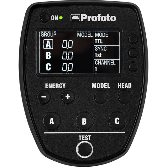 Profoto 901039 Air Remote TTL-C per Canon