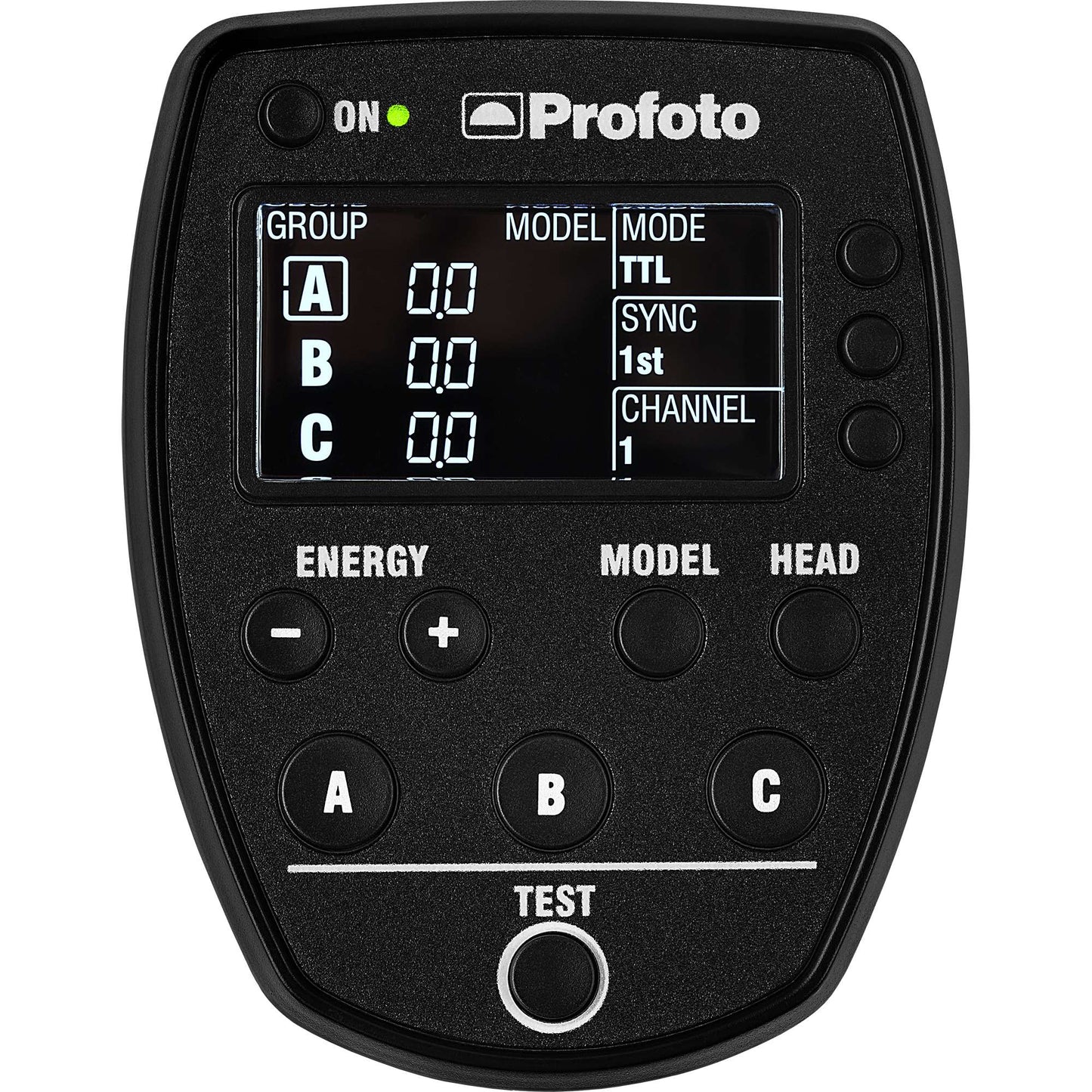 Profoto 901040 Air Remote TTL-N per Nikon