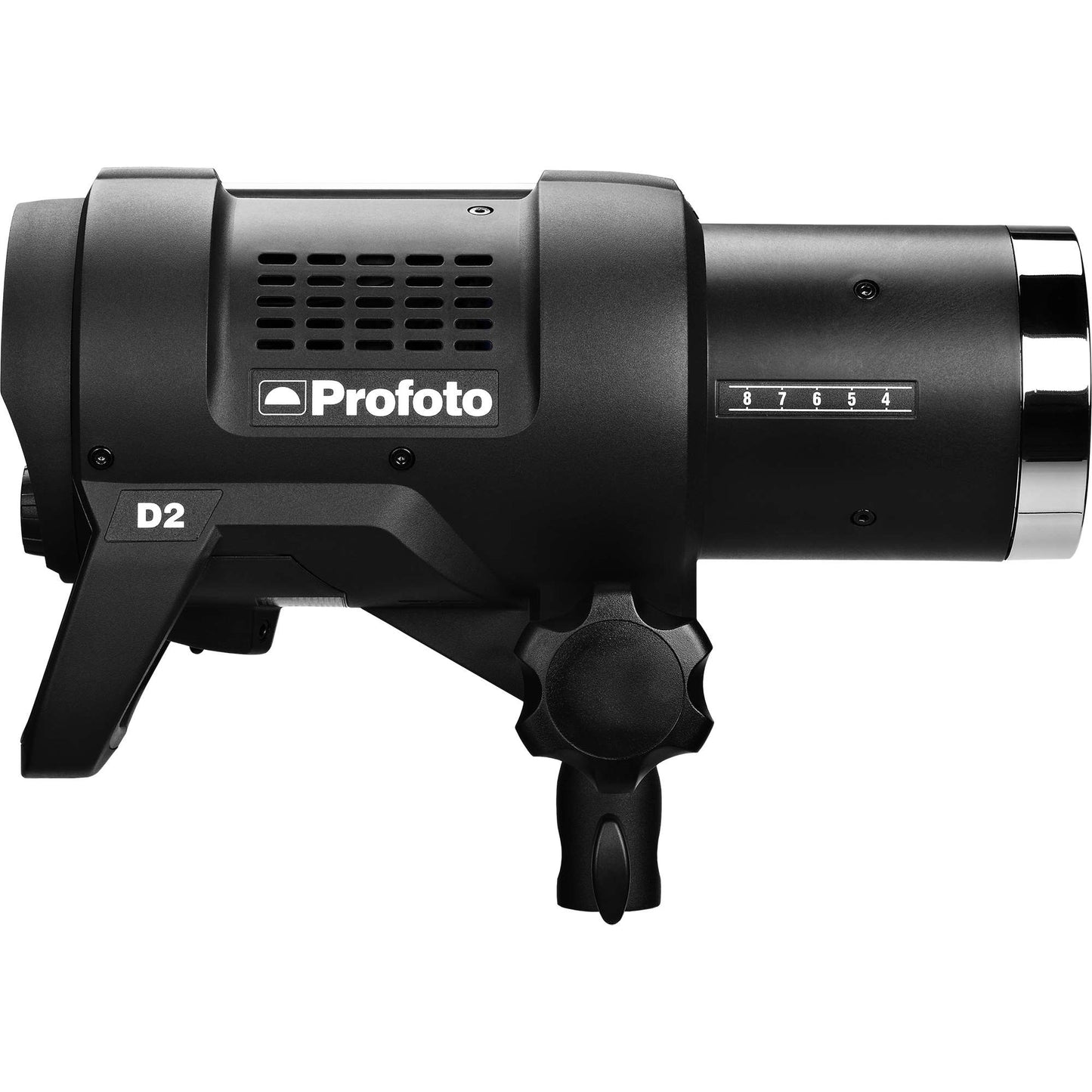 Profoto 901012 D2 500 AirTTL monotorcia