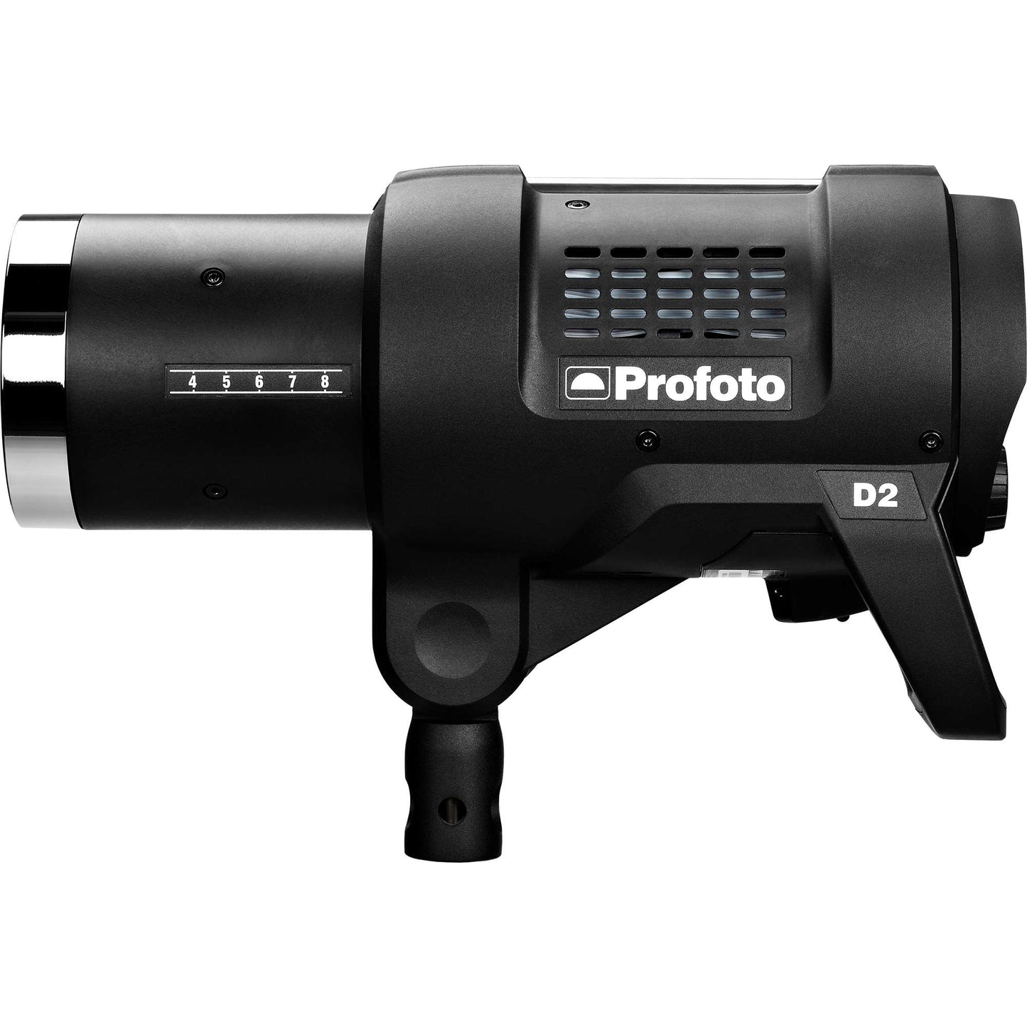 Profoto 901012 D2 500 AirTTL monotorcia