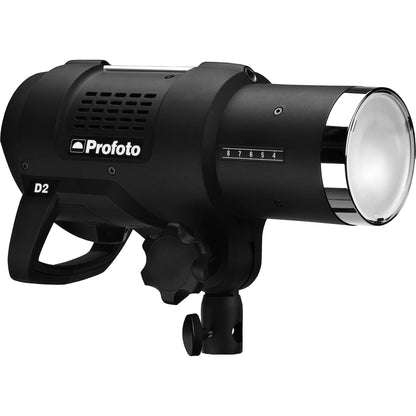 Profoto 901012 D2 500 AirTTL monotorcia