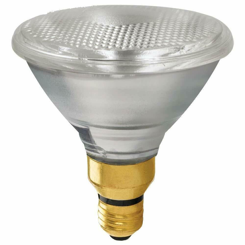 Lampadina 240v 120w E27 PAR38 Flood