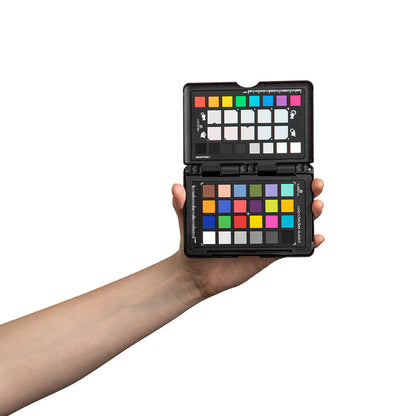 Calibrite Colorchecker Passport Photo 2