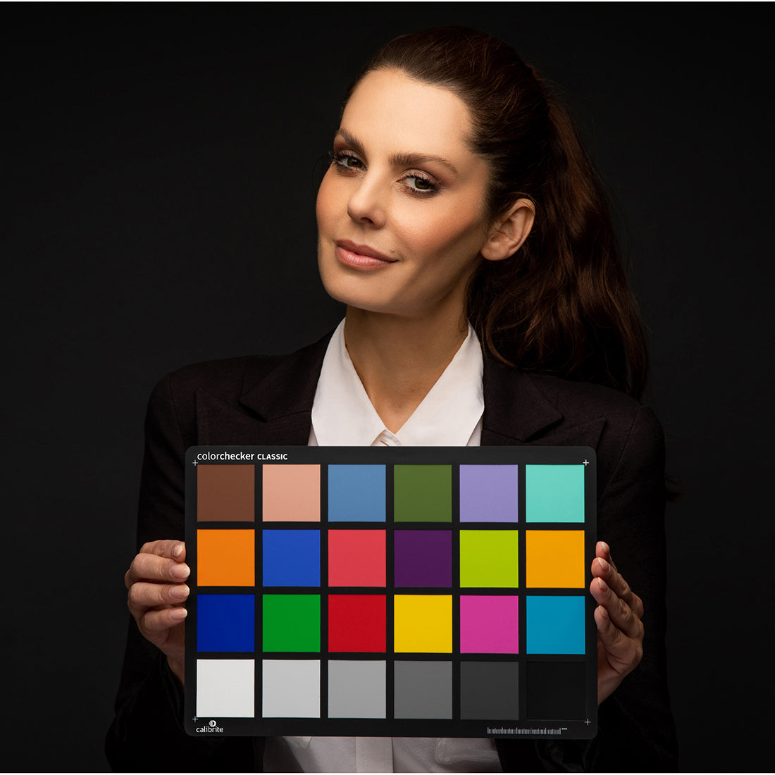 Calibrite Colorchecker Classic 21x28cm