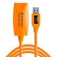 Tether Tools CU3017 cavo prolunga USB 3.0 5mt