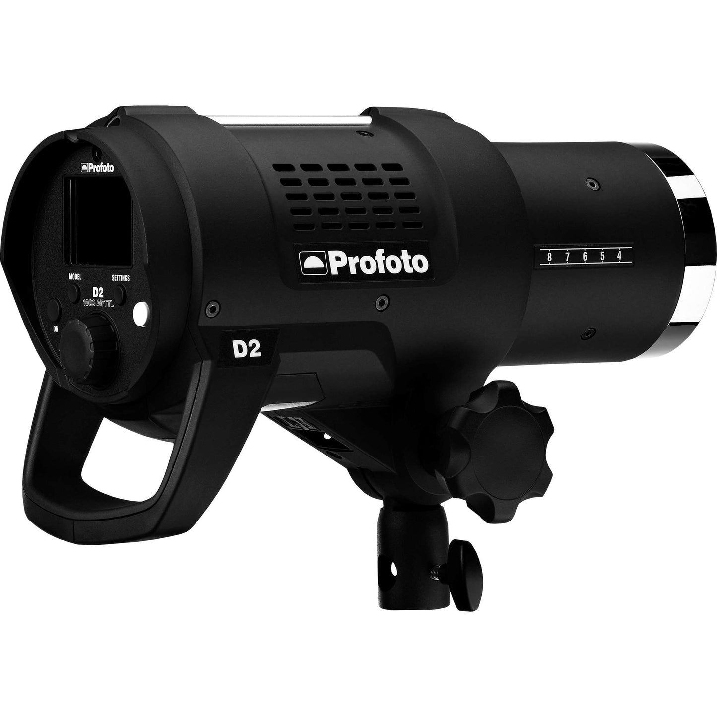 Profoto 901013 D2 1000 AirTTL