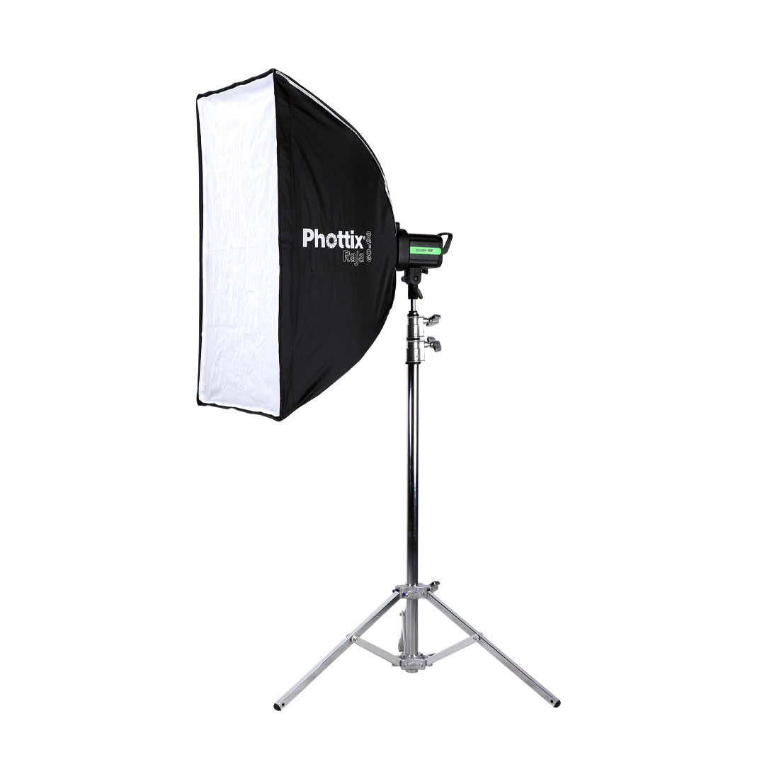 Phottix 82720 Softbox Raja 60x90cm