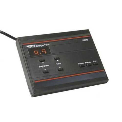 Paterson 2000D timer ingranditore